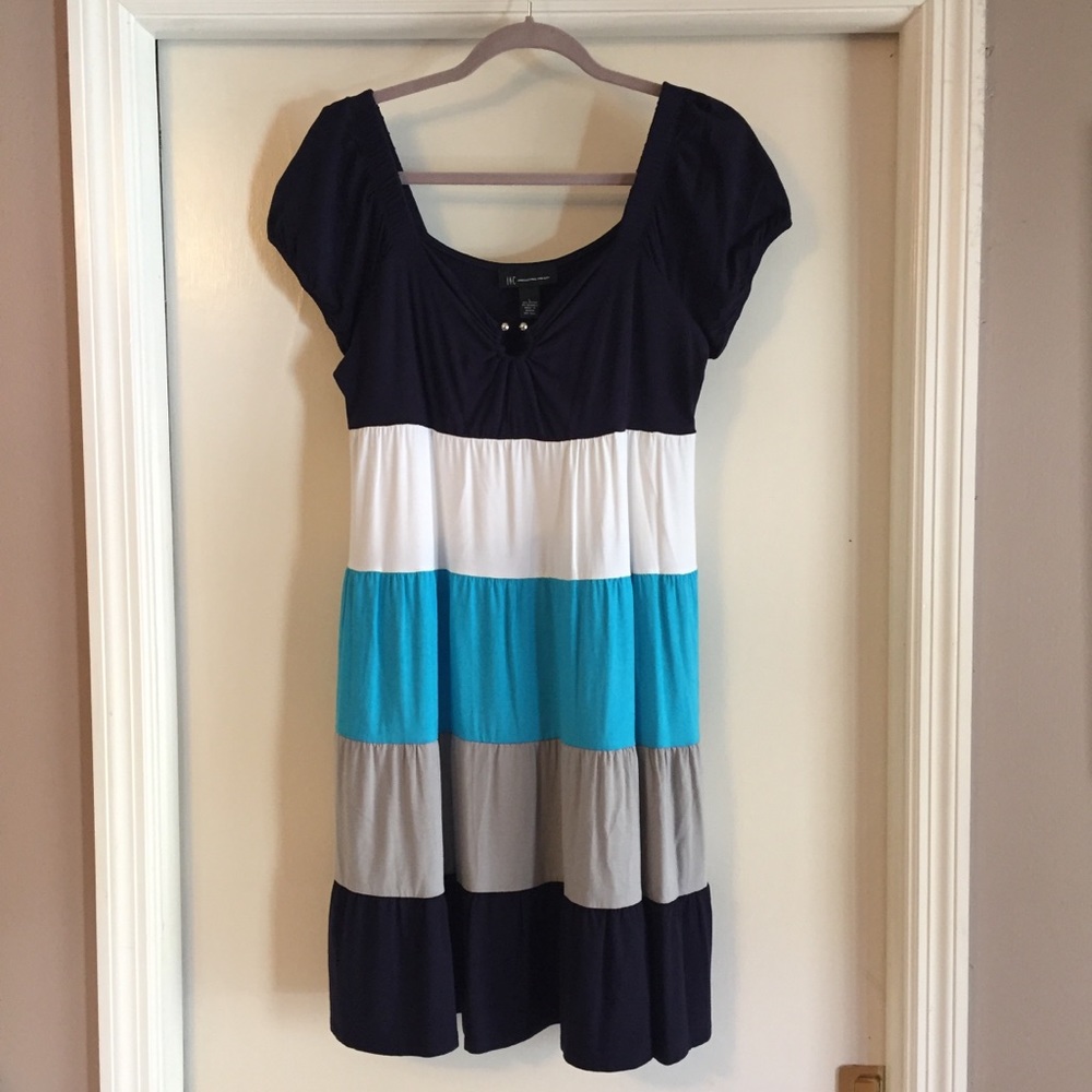 INC dress